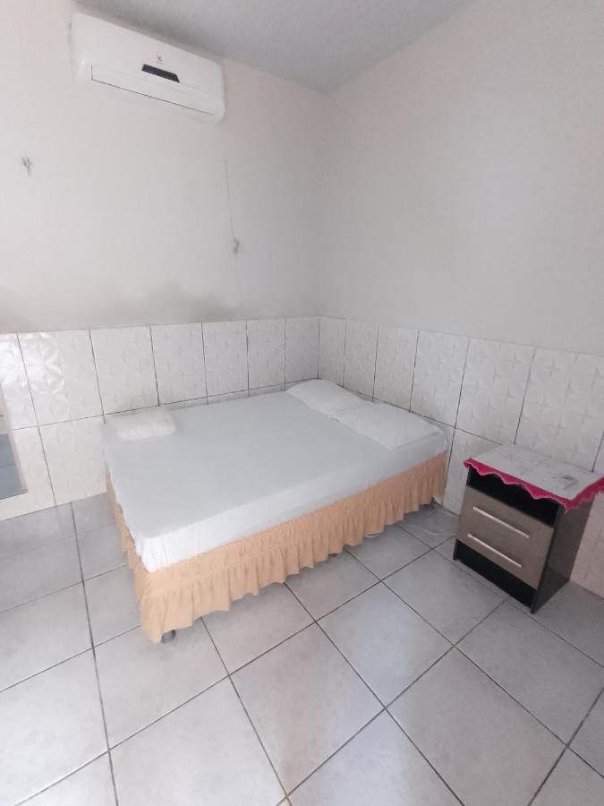 Pousada Estrela Da Manha Santo Amaro do Maranhao Zimmer foto